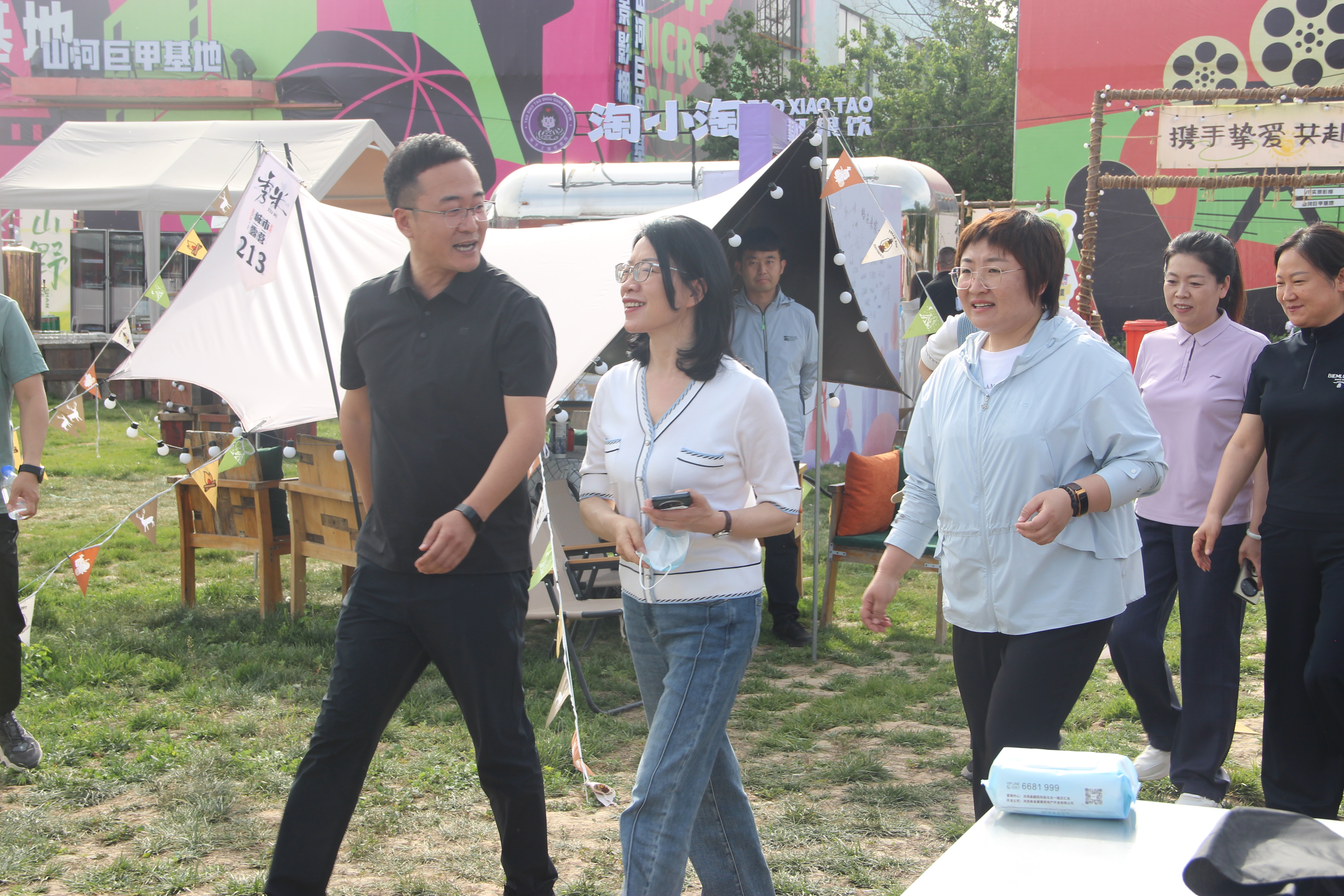 山西華翔集團(tuán)深度參與“鳳棲洪‘桐’ 賦能未來”青年人才聯(lián)誼活動(dòng) 政企協(xié)同激活人才發(fā)展新動(dòng)能